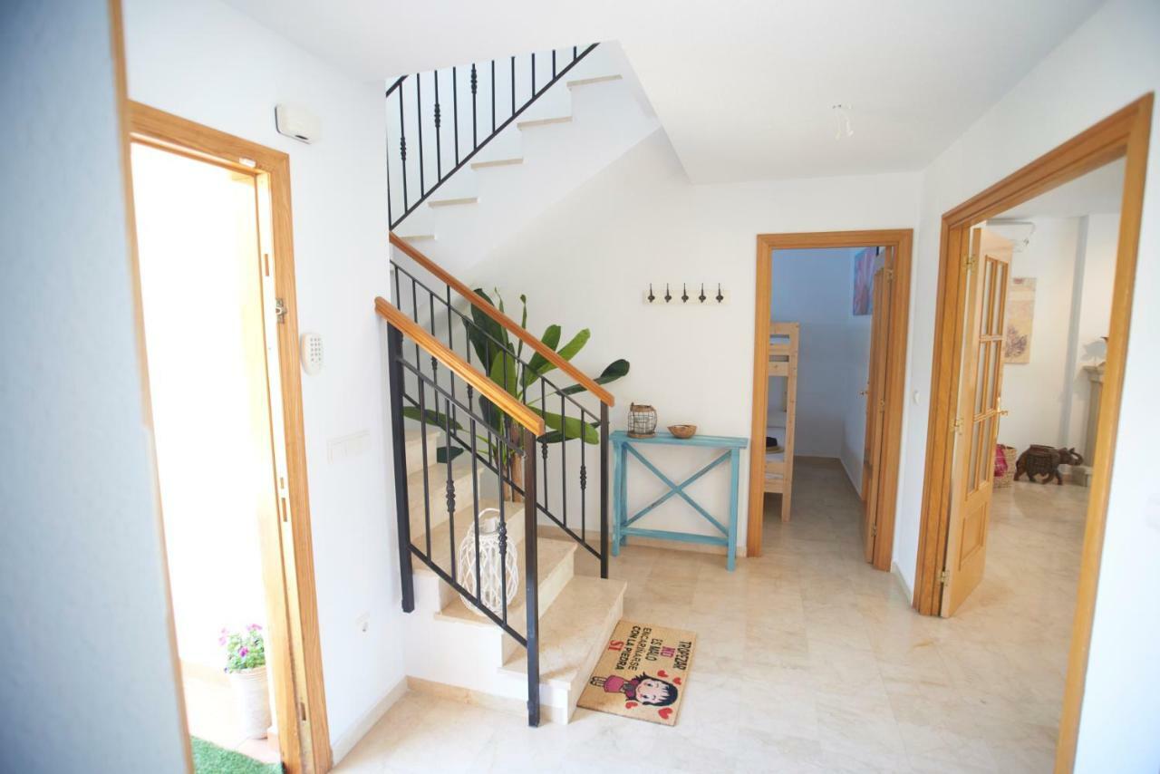 Villa 25 Mutxamel Bagian luar foto