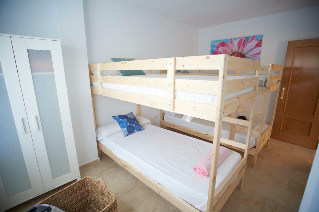 Villa 25 Mutxamel Bagian luar foto